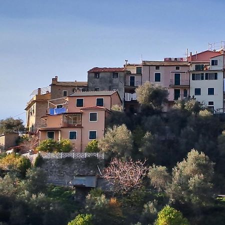 Casa Di Gian Villa Levanto Eksteriør bilde