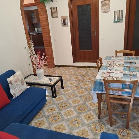 Casa Di Gian Villa Levanto Eksteriør bilde