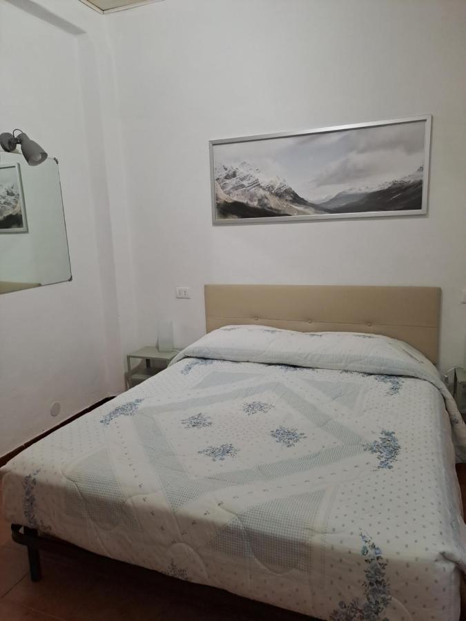 Casa Di Gian Villa Levanto Eksteriør bilde