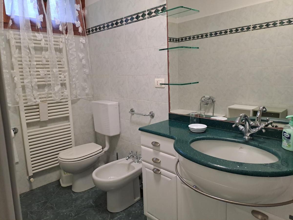 Casa Di Gian Villa Levanto Eksteriør bilde