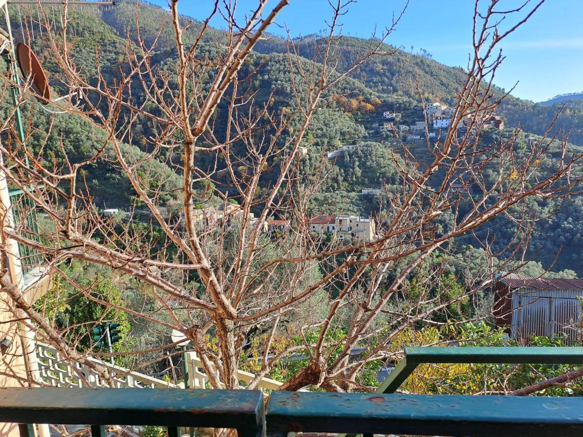 Casa Di Gian Villa Levanto Eksteriør bilde