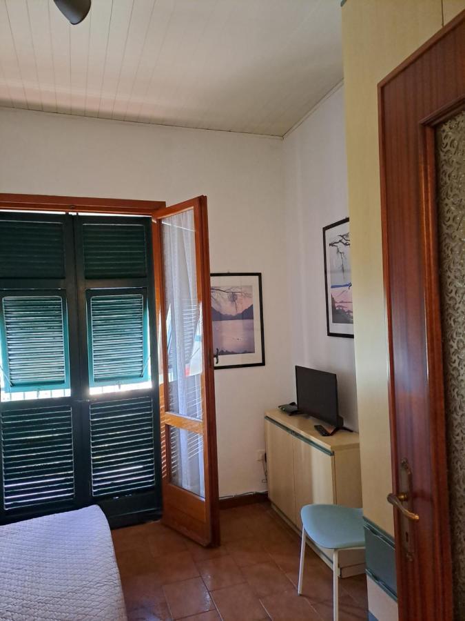 Casa Di Gian Villa Levanto Eksteriør bilde