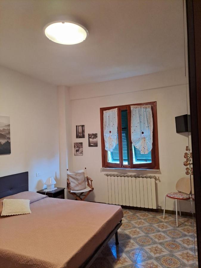 Casa Di Gian Villa Levanto Eksteriør bilde