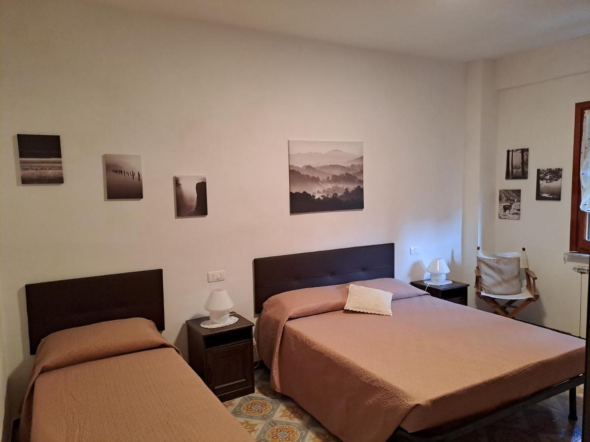 Casa Di Gian Villa Levanto Eksteriør bilde