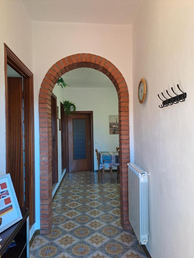 Casa Di Gian Villa Levanto Eksteriør bilde
