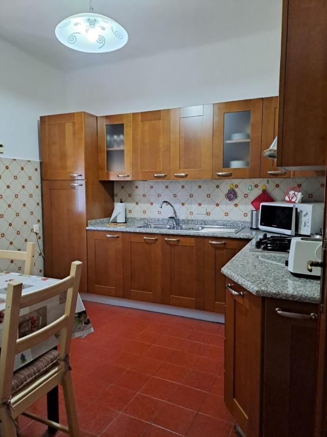 Casa Di Gian Villa Levanto Eksteriør bilde