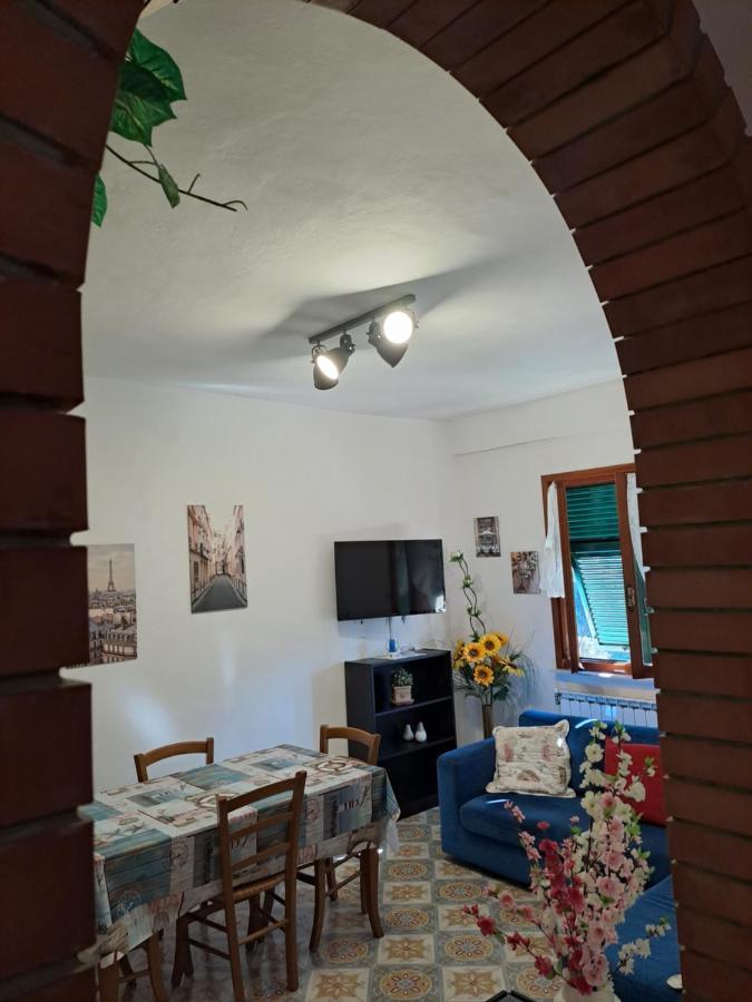 Casa Di Gian Villa Levanto Eksteriør bilde