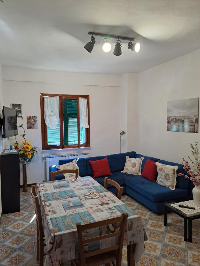 Casa Di Gian Villa Levanto Eksteriør bilde